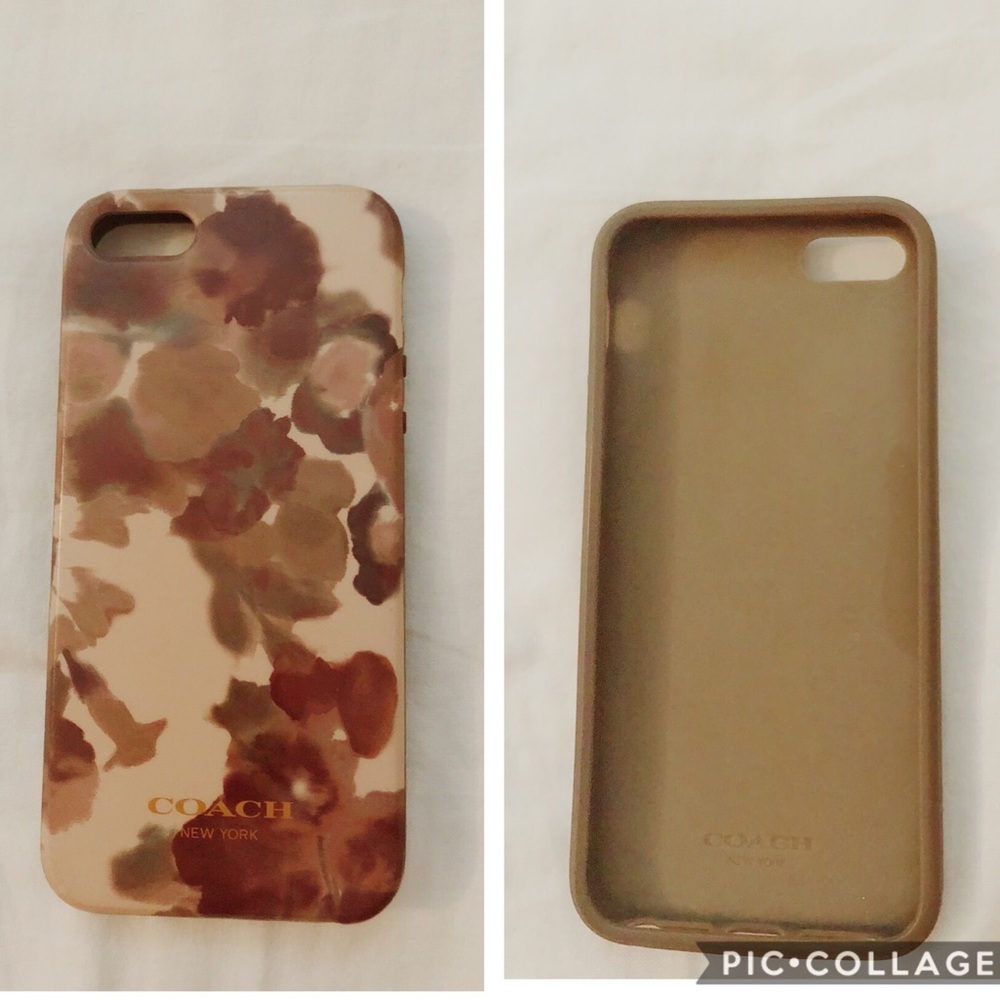 iPhone 5 case .